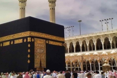 Həccdə dünyasını dəyişən zəvvarların sayı 1301 nəfər olub