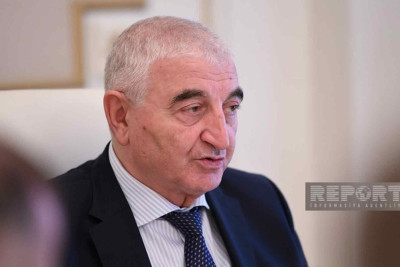 Məzahir Pənahov: Milli Məclisə seçkilər suveren respublikanın hər yerində keçiriləcək