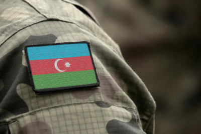 Milli Məclis şəhid ailələrinin hüquqlarının artırılmasına dair layihəni ilk oxunuşda qəbul edib