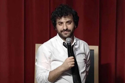 Hasan Can Kaya həbs edilməsi ilə bağlı xəbərlərə açıqlama verib - YENİLƏNİB