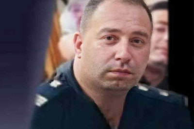 Polis əməkdaşı təlim zamanı aldığı xəsarətdən dünyasını dəyişib