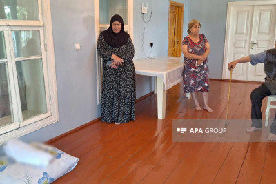Tanınmış meyxanaçının yeni doğulan körpəsi ölüb