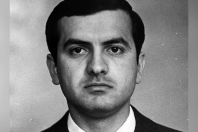 Azərbaycan Dövlət Təhlükəsizlik Komitəsinin keçmiş sədri Vaqif Hüseynov vəfat edib