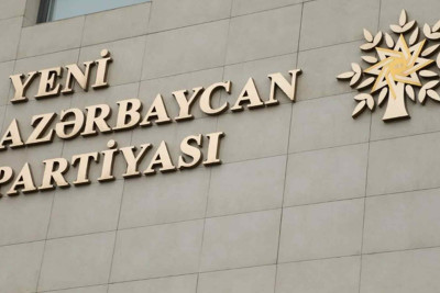 YAP İdarə Heyətinin qapalı iclası keçirilir