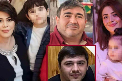 “Qardaşımın və bacım qızının da valideynləri kimi olacağını düşündüyüm üçün onları da öldürdüm”