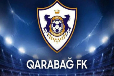 "Qarabağ"ın UEFA Çempionlar Liqasındakı rəqibi bəlli oldu