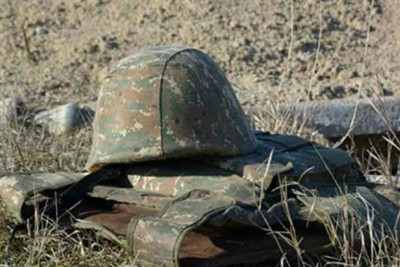 Ermənistanda hərbçinin ölümü ilə bağlı qəsdən adamöldürmə maddəsi ilə cinayət işi açılıb