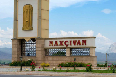 Naxçıvana ekologiya və təbii sərvətlər naziri təyin edilib