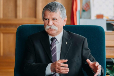 Macarıstan parlamentinin sədri Azərbaycana səfər edəcək