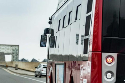 “BakuBus” Bakıdan Zaqatala, Bərdə və Tərtərə sərnişin daşıyacaq