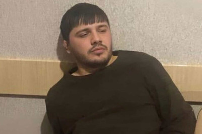 Əhməd Əhmədovun istintaqı yekunlaşıb