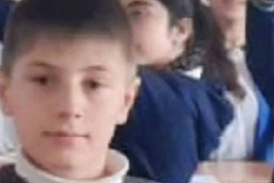 6-cı sinif şagirdini maşın vurub öldürüb