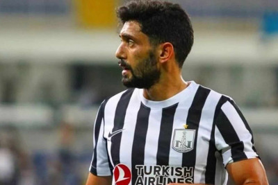 "Neftçi" Ataa Caberlə yollarını ayırıb