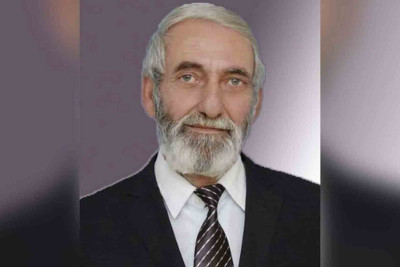 Aktyor Əlibala Əsgərov vəfat edib