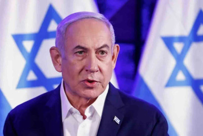 Netanyahu İsraildə fövqəladə hərbi kabineti buraxıb