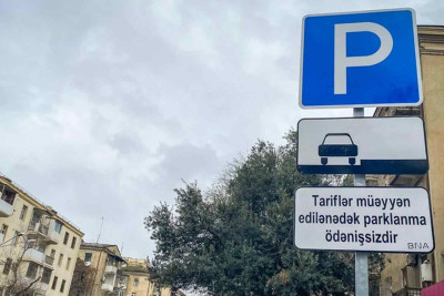 Yollarda bu qanunları pozanlar cərimələnəcəklər - YENİ CƏRİMƏLƏR