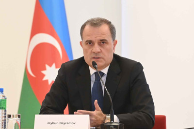 Ermənistan Azərbaycana sülh sazişi ilə bağlı növbəti layihəni təqdim edib