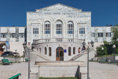 Qarabağ Universitetində müəllim vakansiyası elan edilib