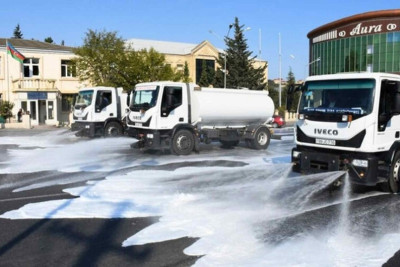 Şənbə günü ümumşəhər iməciliyi keçiriləcək