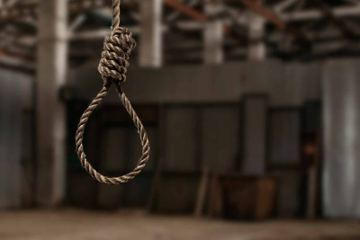 22 yaşlı oğlanın asılmış meyiti meşədə tapılıb