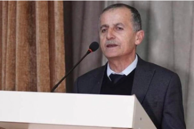 18 müəllimi imtahandan kəsilən məktəbin direktoru infarkt keçirdi