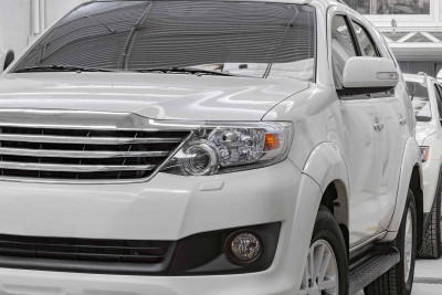 “Toyota Tundra” və “Lexus LX” modellərində təhlükəli nasazlıq aşkarlanıb