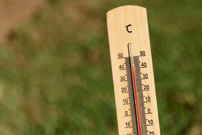 Növbəti iki gündə temperatur daha da artacaq