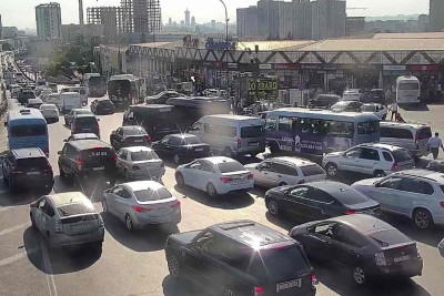 Hərbi qulluqçumuz Naxçıvan istiqamətində itkin düşüb