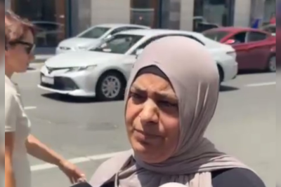 Əhmədin xalası hüquqi varis olmaq istəyir
