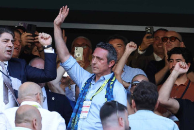Ali Koç yenidən “Fənərbaxça”nın prezidenti seçildi