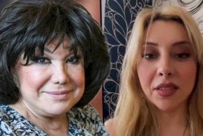 Flora Kərimova Afətdən sonra Ülviyyəni də məhkəmədə udub