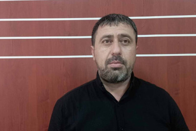 Hacıqabulda insanların 60 min manatını mənimsəyən şəxs saxlanılıb