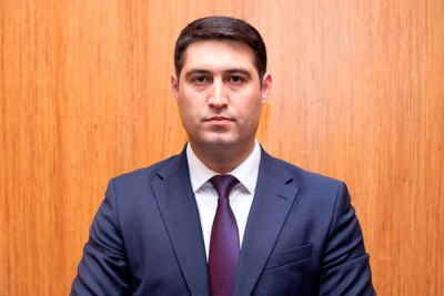 Naxçıvanın maliyyə nazirinə müavin təyin edilib
