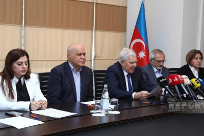 Azərbaycan QHT-ləri 26 ABŞ konqresmeninə açıq məktub ünvanlayıb