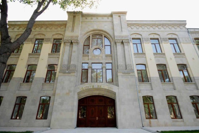 Səhiyyə Nazirliyinə yeni səlahiyyətlər verilib