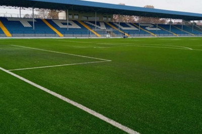 Tovuz Şəhər Stadionu FIFA-nın sertifikatına layiq görülüb