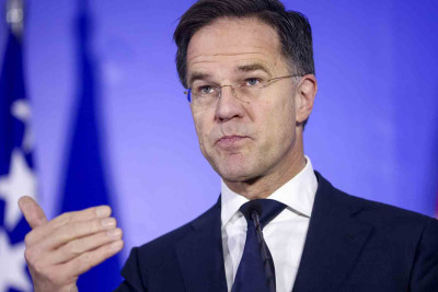NATO-nun yeni baş katibi təsdiqlənib