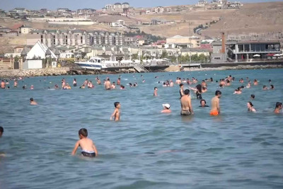 FHN çimərliklərlə bağlı əhaliyə müraciət edib - VİDEO