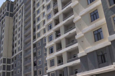 Özünü binadan atan gənc kömendantın da ölümünə səbəb olub