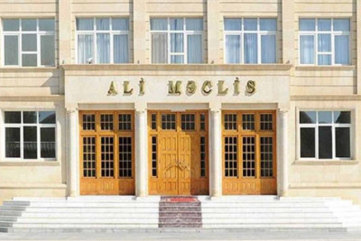 Hesablama Palatası Naxçıvan Ali Məclisində nöqsanlar aşkarlayıb