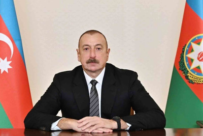 Beyləqana yeni icra başçısı təyin olunub