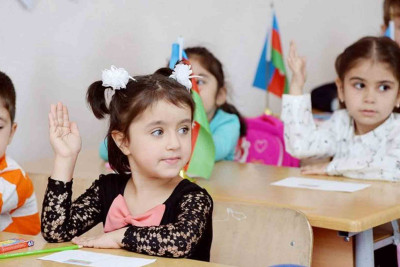 Bağçalara ərizələrin onlayn qeydiyyatı prosesinə başlanılır