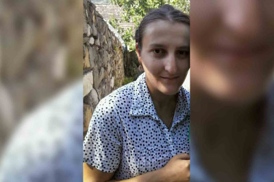 Şəkidə 29 yaşlı qadın itkin düşüb - FOTO