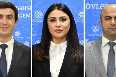 Azərbaycanda üç kollecə direktor təyin olunub