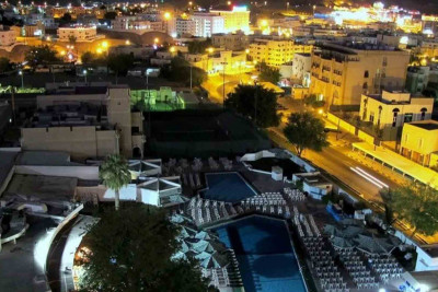 Omanda məscid yaxınlığında atəş açılıb, 4 nəfər həlak olub