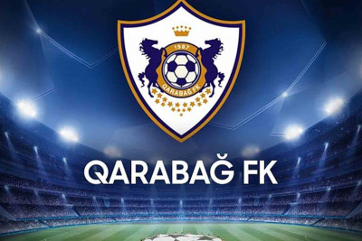“Qarabağ” Çempionlar Liqasına qələbə ilə başladı