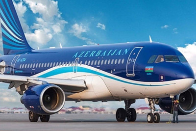 AZAL iki milyonuncu sərnişinini mükafatlandırıb