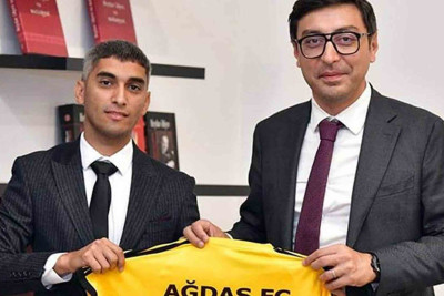 Azərbaycanda klub rəhbəri faciəvi şəkildə dünyasını dəyişdi