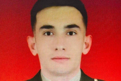 Azərbaycan Ordusunun zabiti faciəli şəkildə HƏLAK OLDU