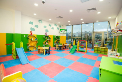 Bakıda bağçalara növbəyə yazılma prosesinə start verilib